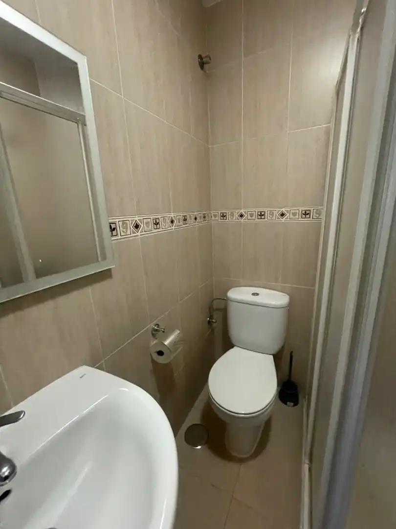 Flat with lift for sale in Calle San Pedro, imagen 17