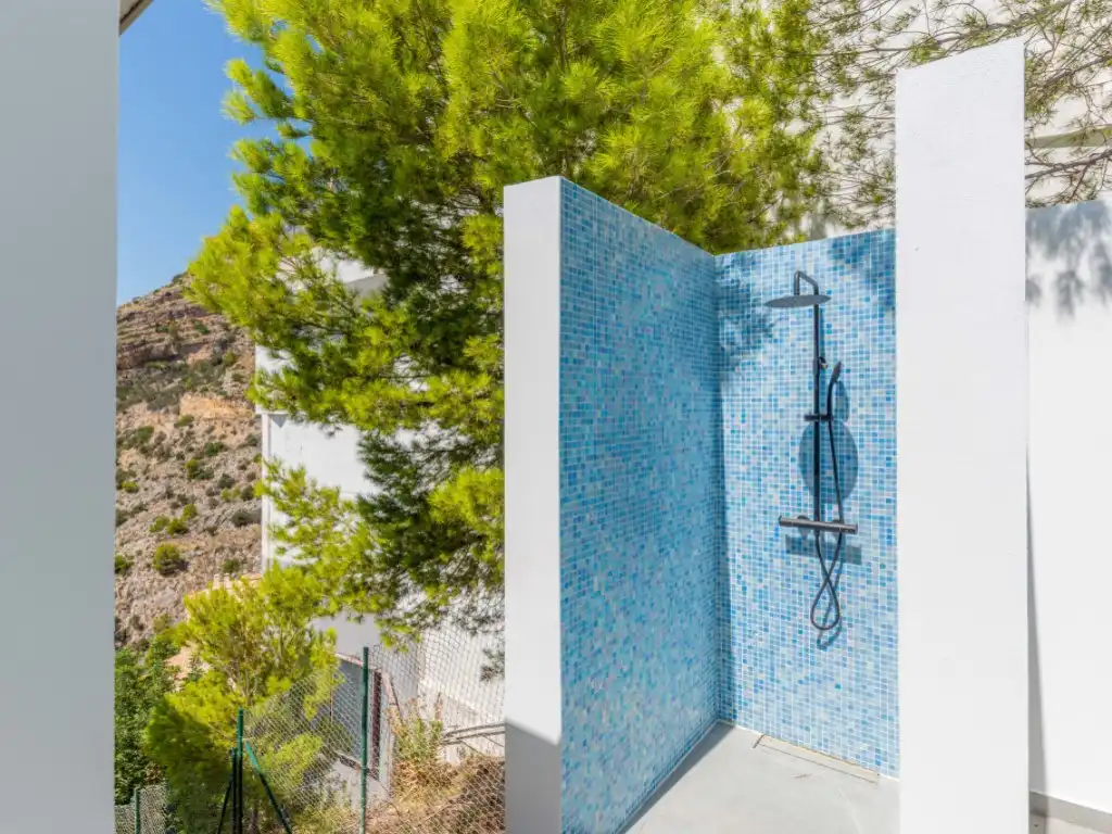 Casa o chalet en venta en Calle Alemania-A.H., Altea Hills