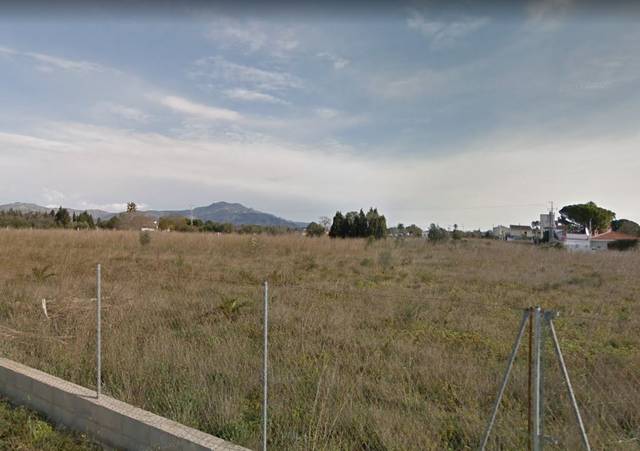 Terreno en Venta en PL 22 -PARCELA 84- Nº 0 0 en Costa Norte