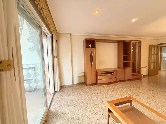 Flat with lift for sale in Oeste, imagen 35