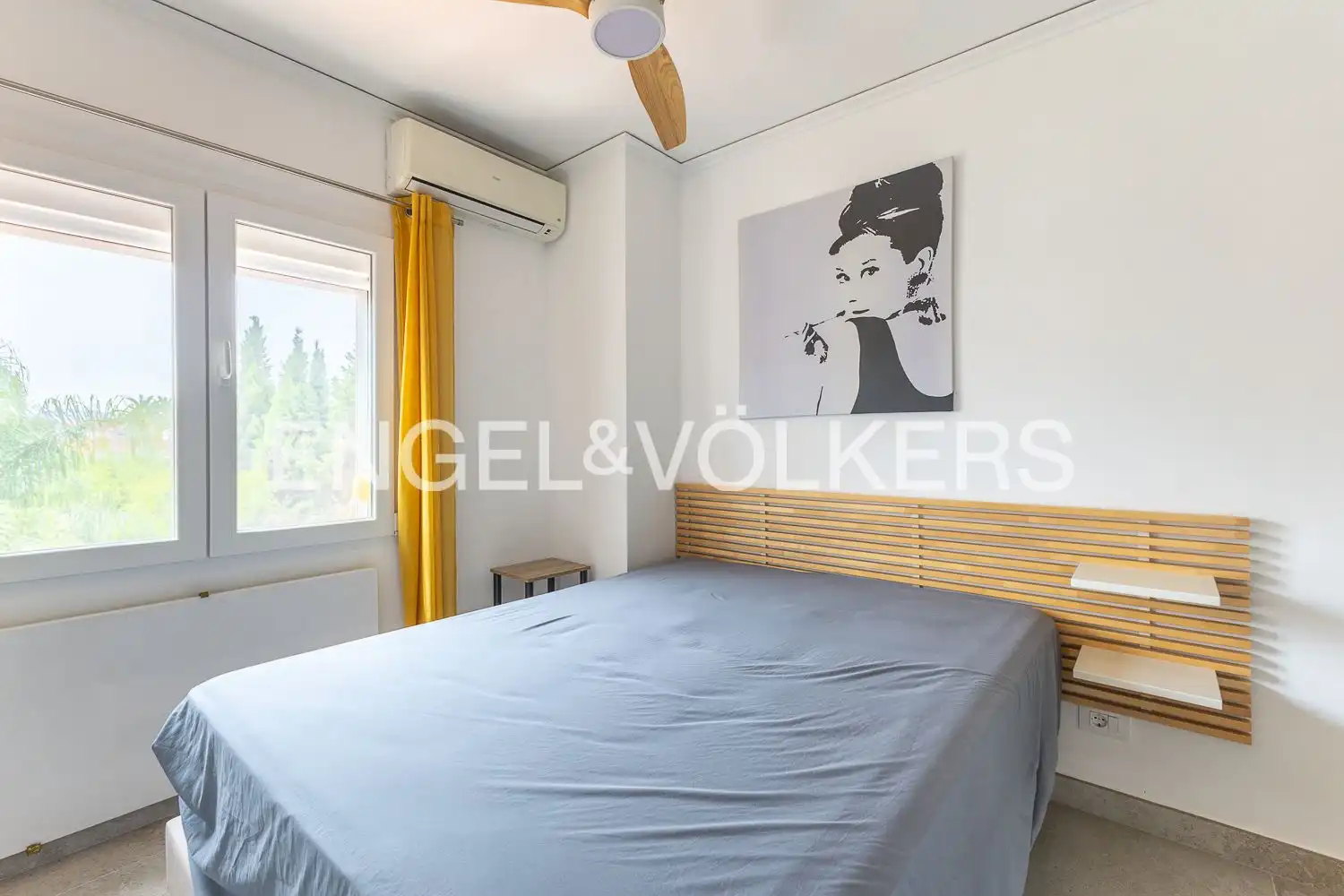 Habitación de Casa o chalet en venta en Dénia con Aire acondicionado, Calefacción y Terraza