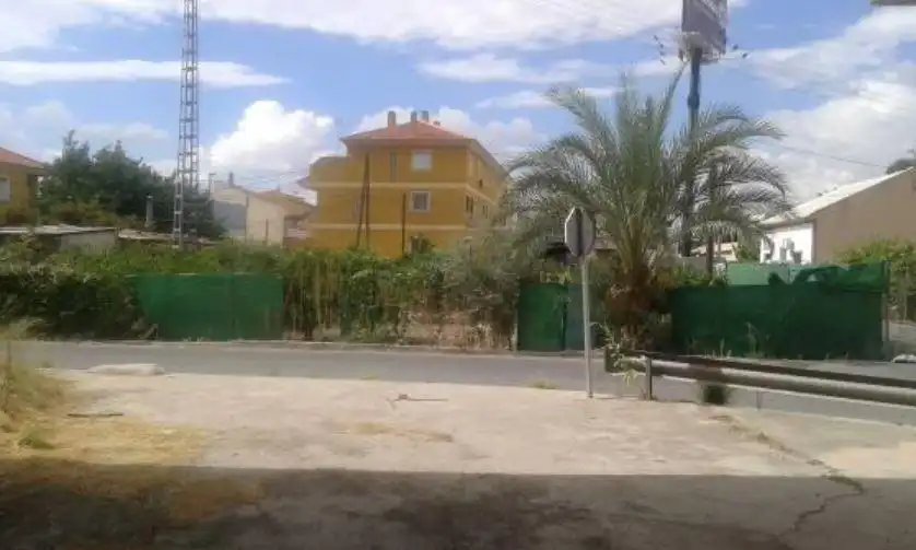 Terreni e lotti in vendita a Viejo De La Fuensanta, imagen 5