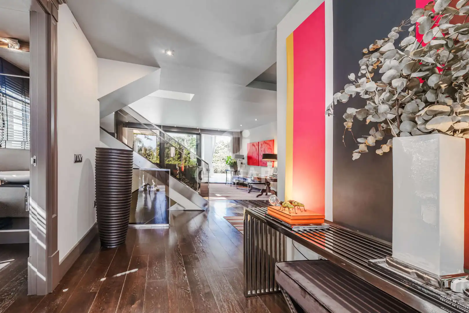 Casa o chalet en venta en Bormujos con Calefacción, Jardín privado y Piscina