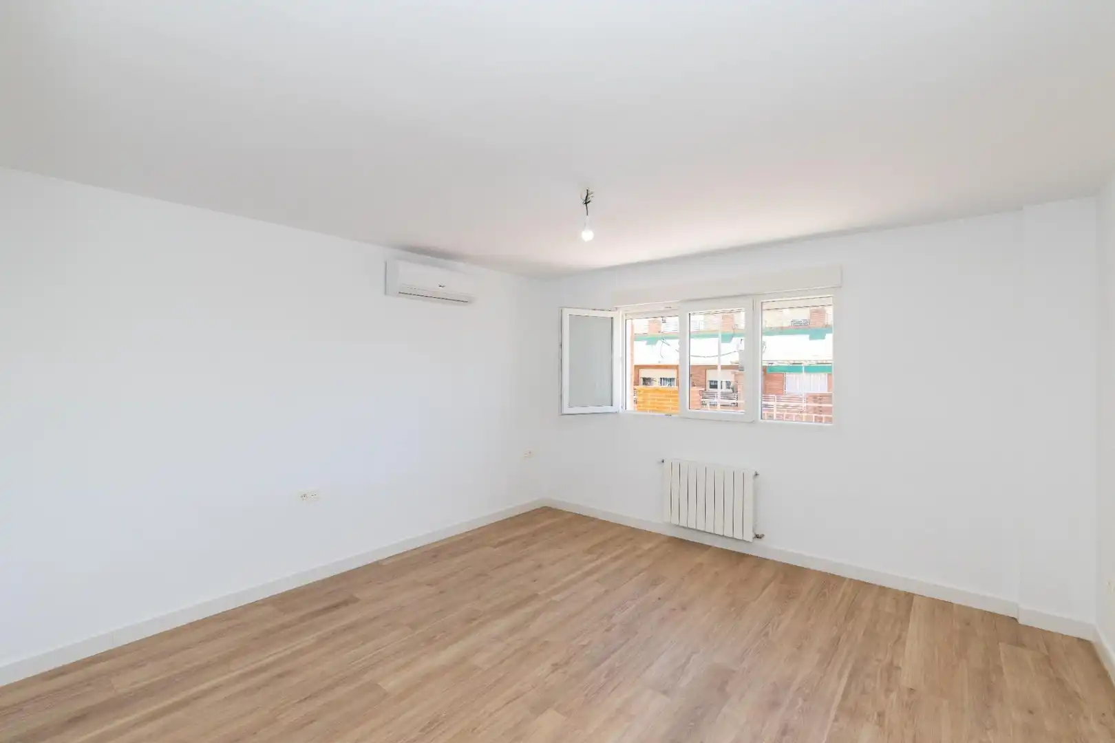 Attic for sale in San Francisco Javier