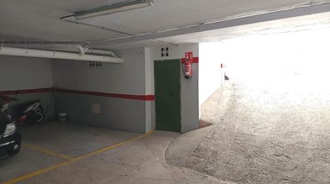 Foto 3 von Garage zum Verkauf in Núcleo urbano, Chiclana de la Frontera