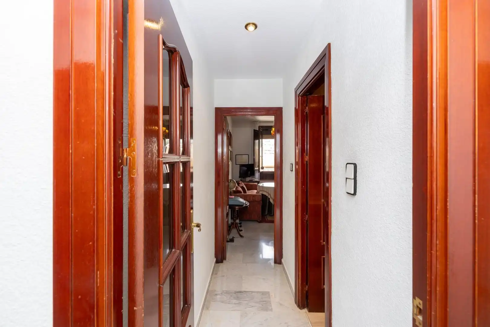 Piso con ascensor en venta en Plaza DEL CARMEN, imagen 37