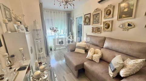 Foto 4 von Wohnung zum Verkauf in Los Castillejos - La Trinidad, Málaga Capital
