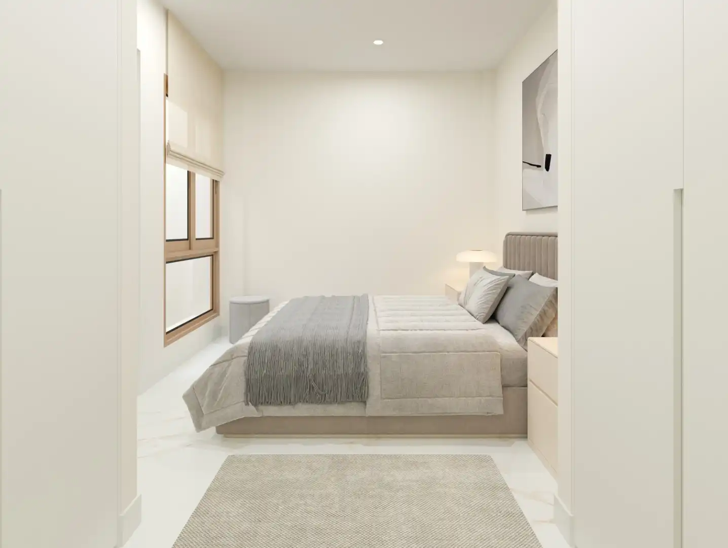 Terraced house with pool for sale in Dolores, imagen 11