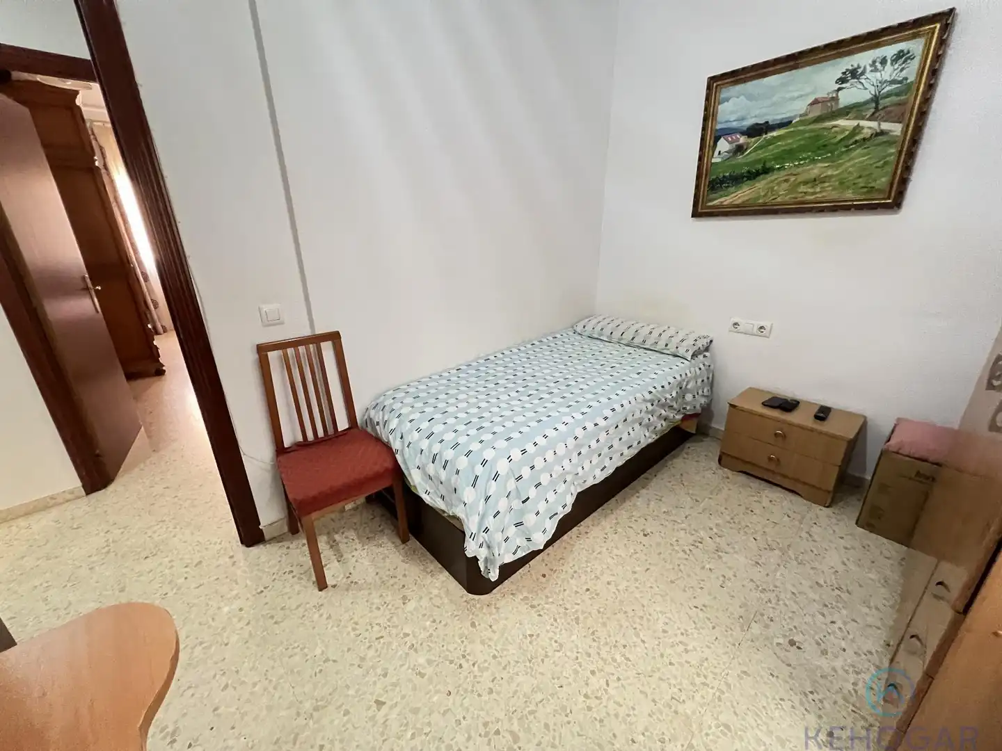 Wohnung mit Aufzug zum Verkauf in Vista Azul - Consolación, imagen 21