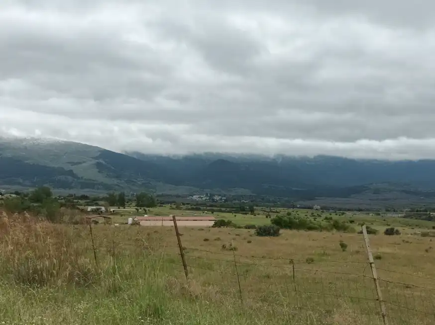 Außenansicht von Residential zum Verkauf in Palazuelos de Eresma