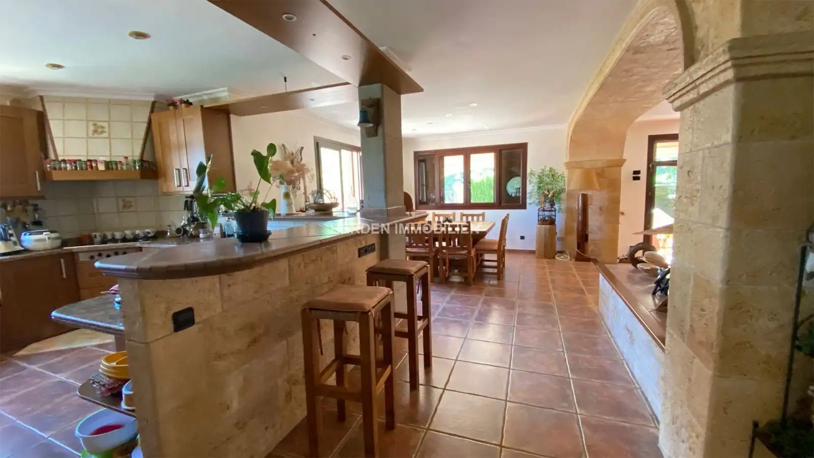 Casa amb terrassa en venda a Sa Ràpita - Ses Covetes, imagen 18
