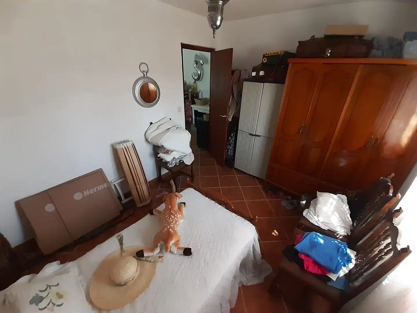 Terreni e lotti in vendita a Coreses, imagen 6