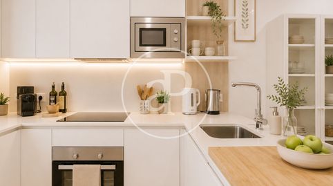 Photo 3 of Flat for sale in C. de Bailén, Palacio, Madrid Capital
