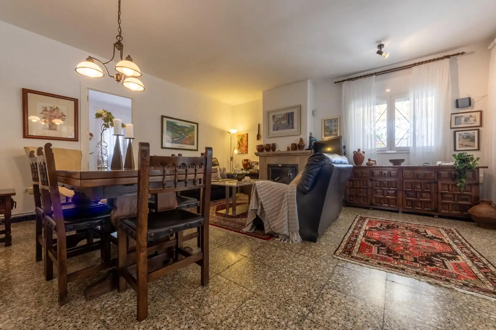 Villa mit Pool zum Verkauf in Carrer JOSEP M DE SAGARRA DE, imagen 20