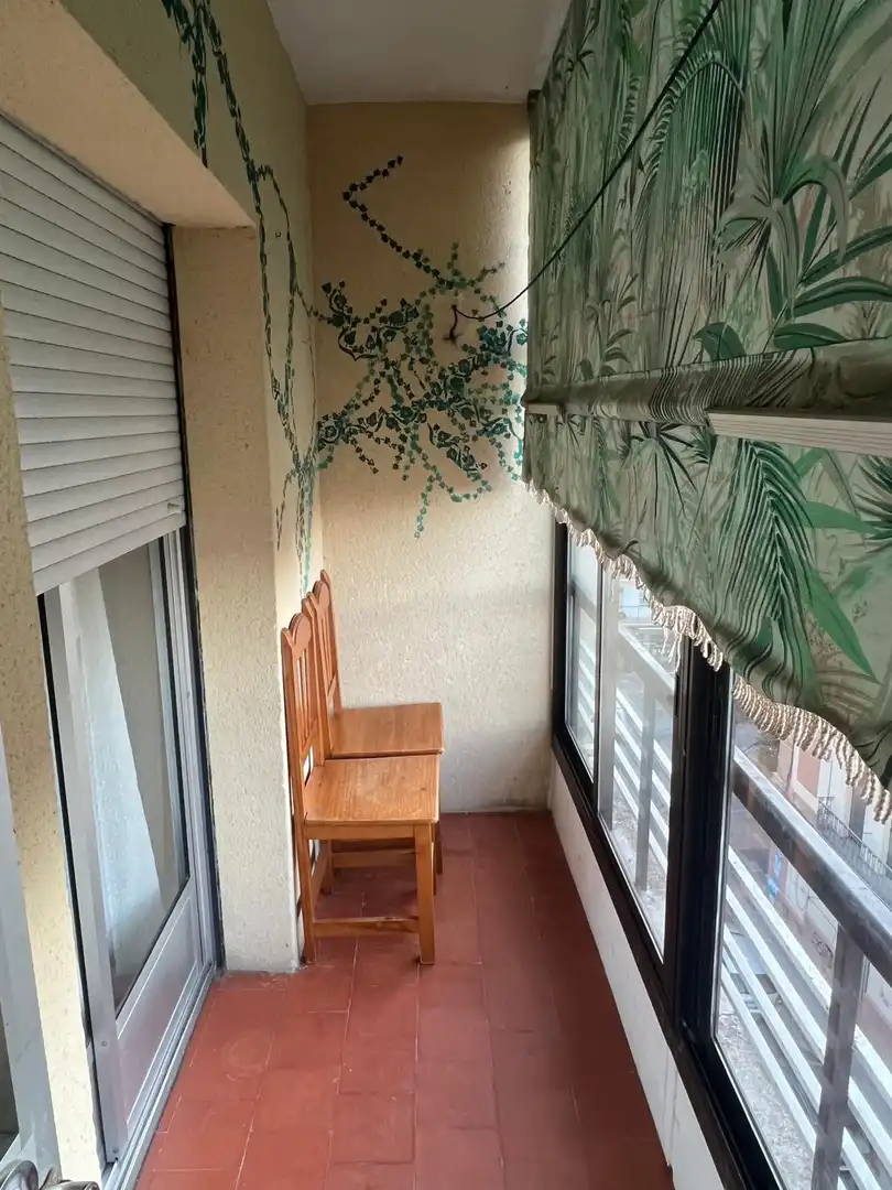 Flat for rent in Centro