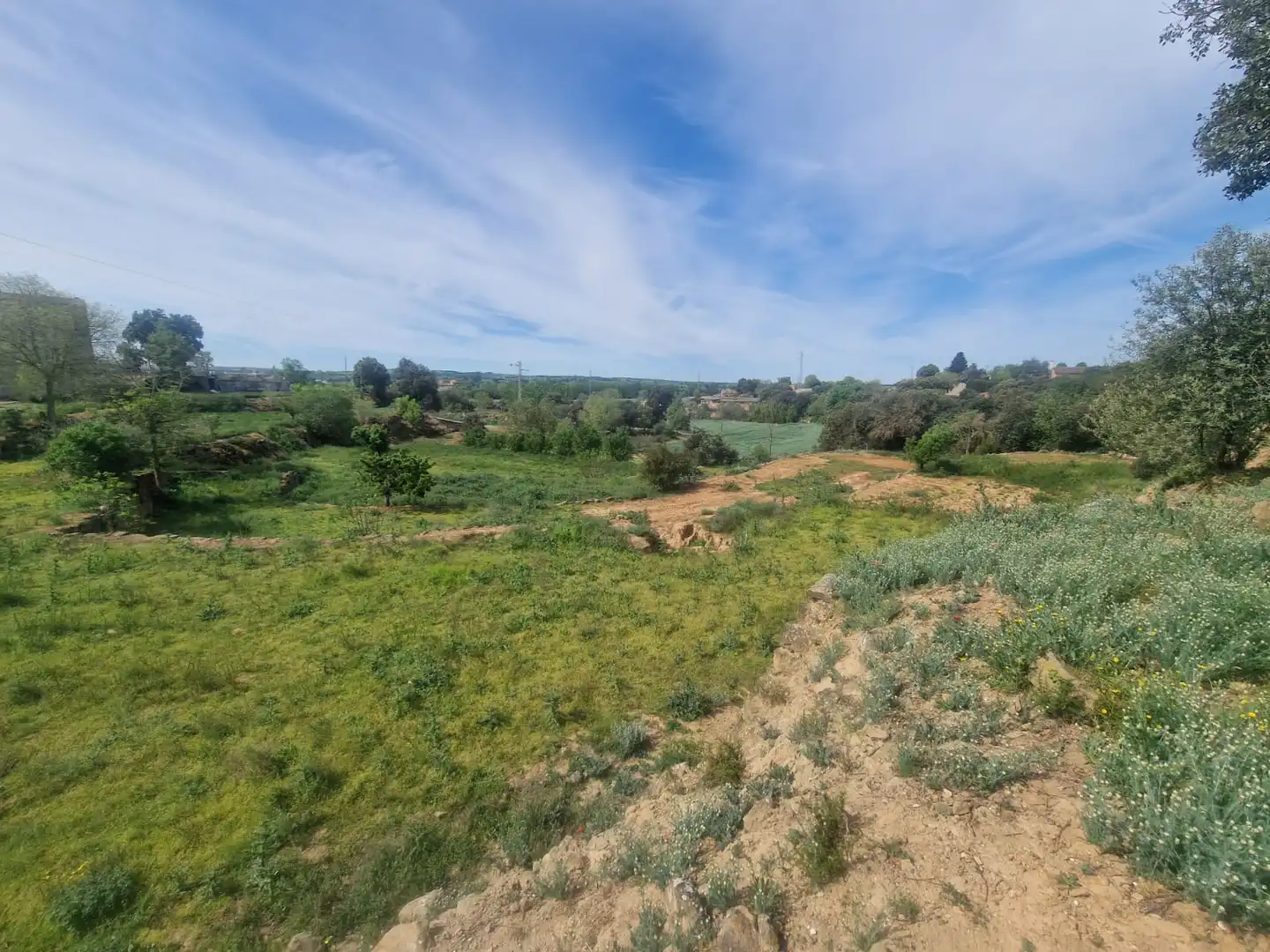 Country homes for sale in Preixens  with Heating, Private garden and Terrace