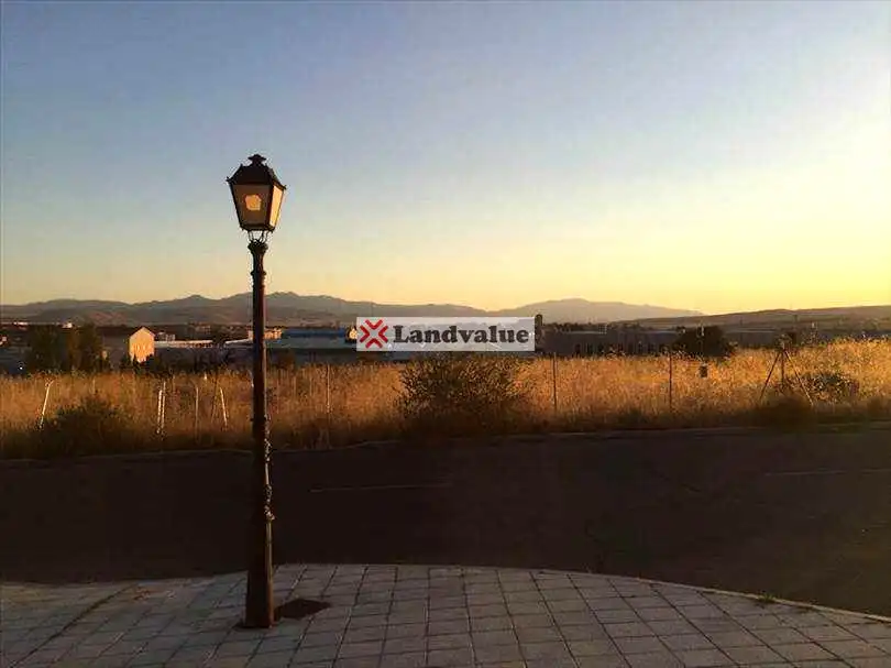 Terreny industrial en venda en Ávila