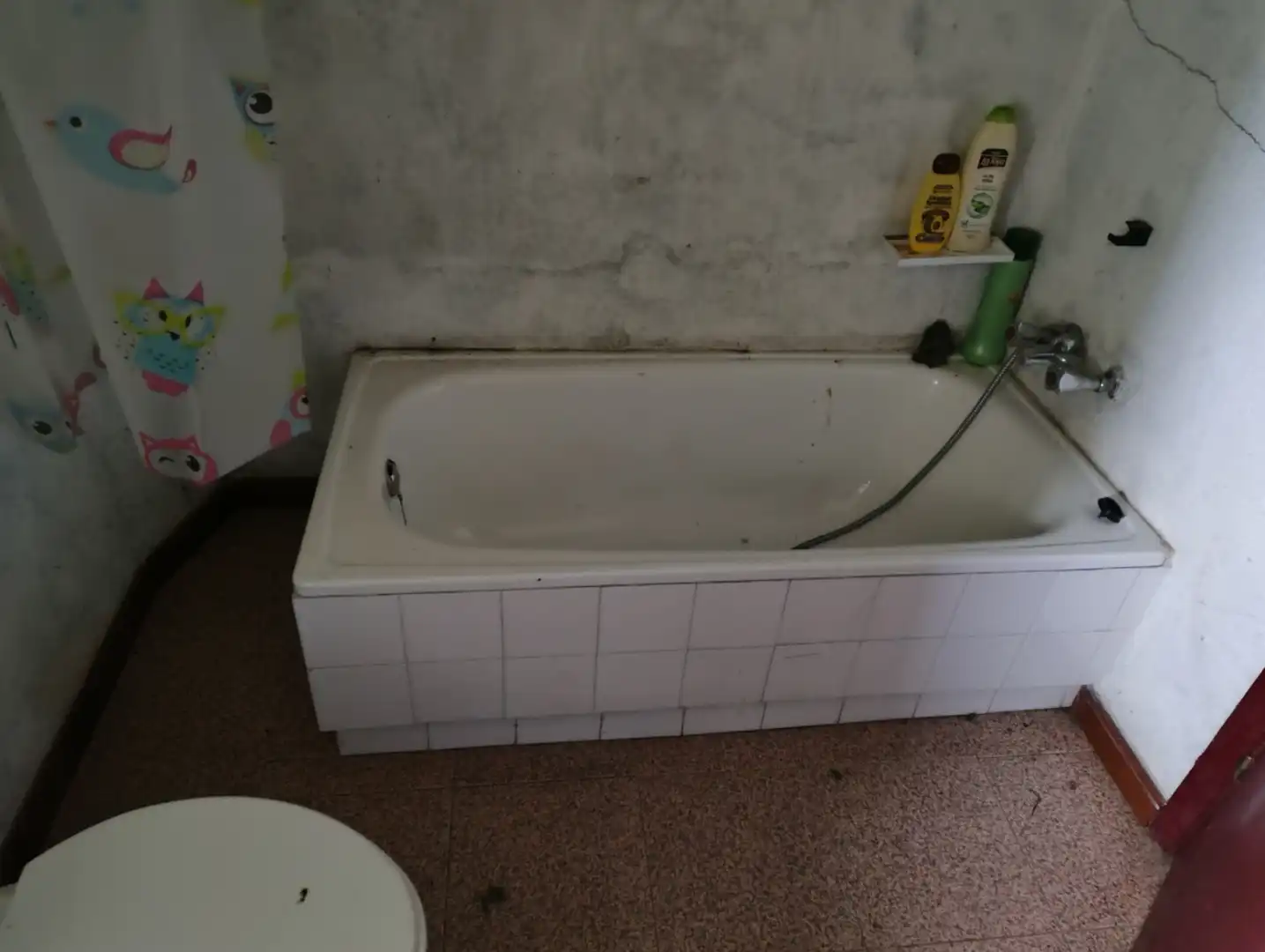Badezimmer von Haus oder Chalet zum Verkauf in Cospeito