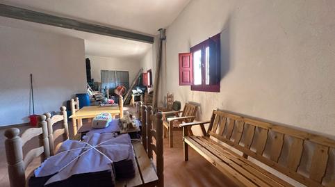 Foto 2 de Finca rústica en venda a Canjáyar, Almería