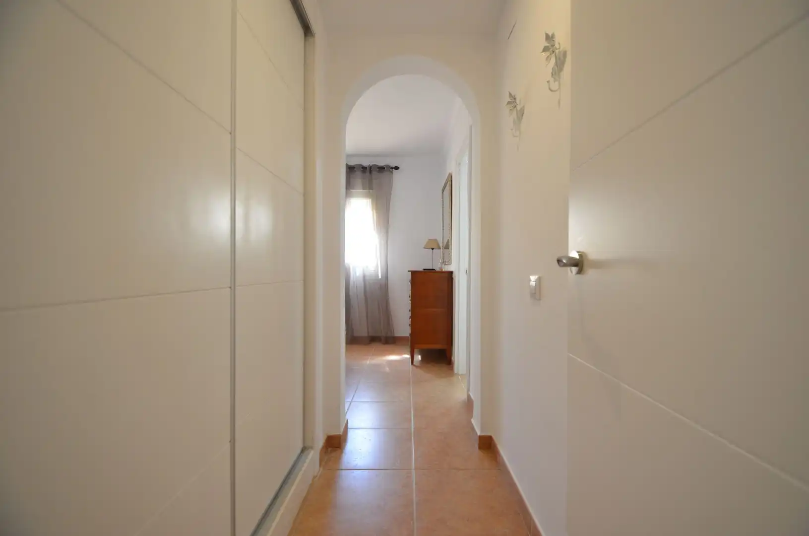 Àtic en venda en Ayamonte amb Aire condicionat, Calefacció i Terrassa