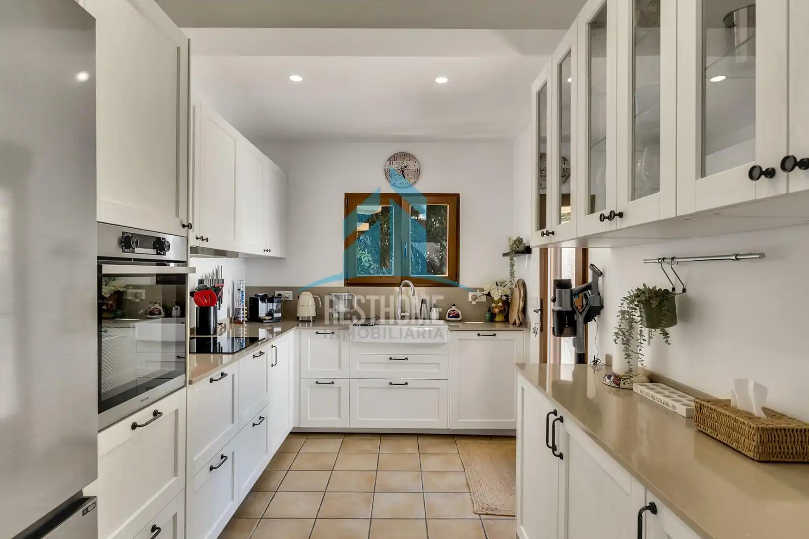 Villa avec terrasse à vendre à La Fustera, imagen 24