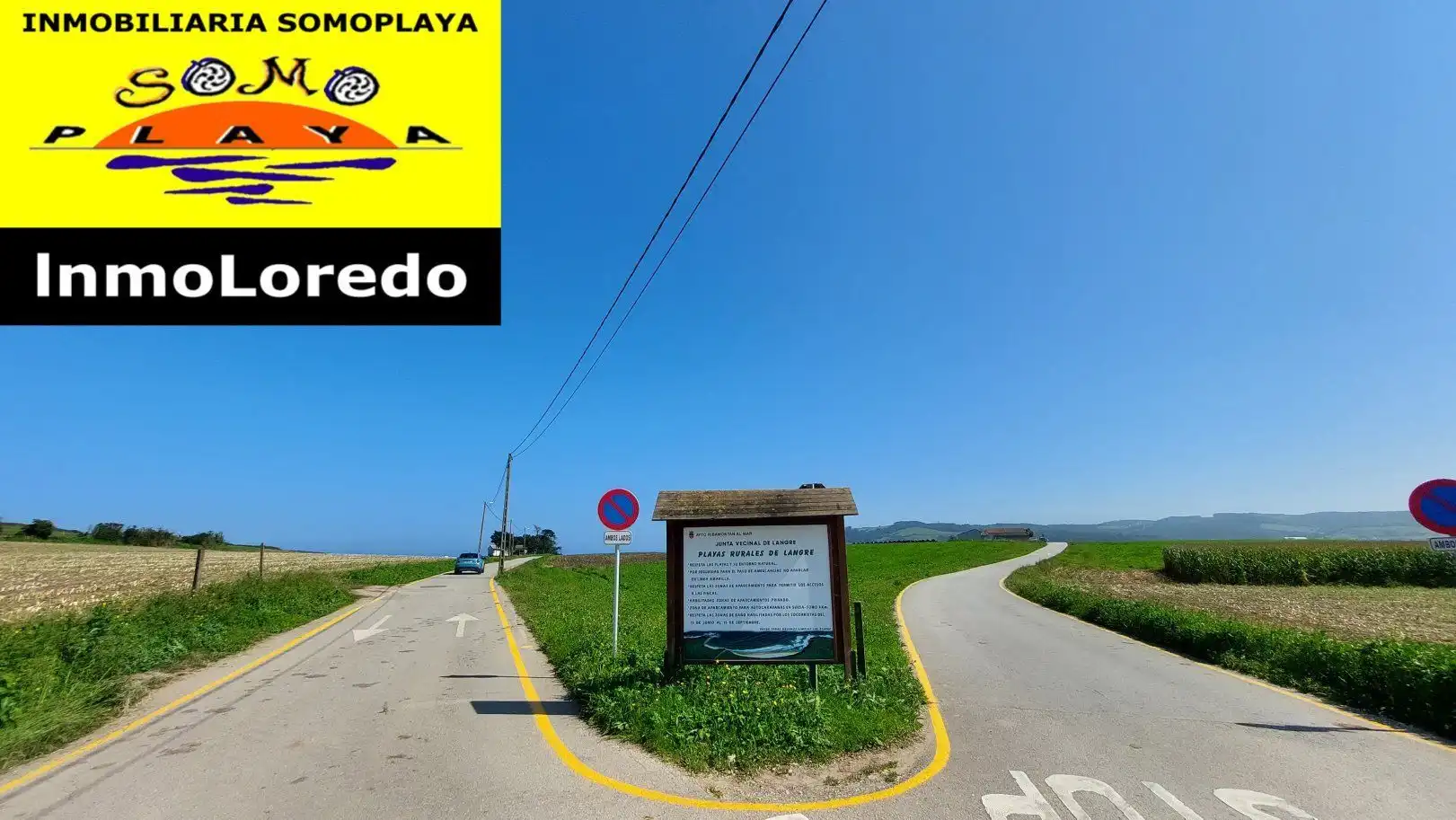 Vista exterior de Casa o xalet en venda en Ribamontán al Mar amb Jardí privat
