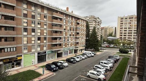 Foto 5 de Pis en venda a Pío XII, Mendebaldea - Ermitagaña, Navarra