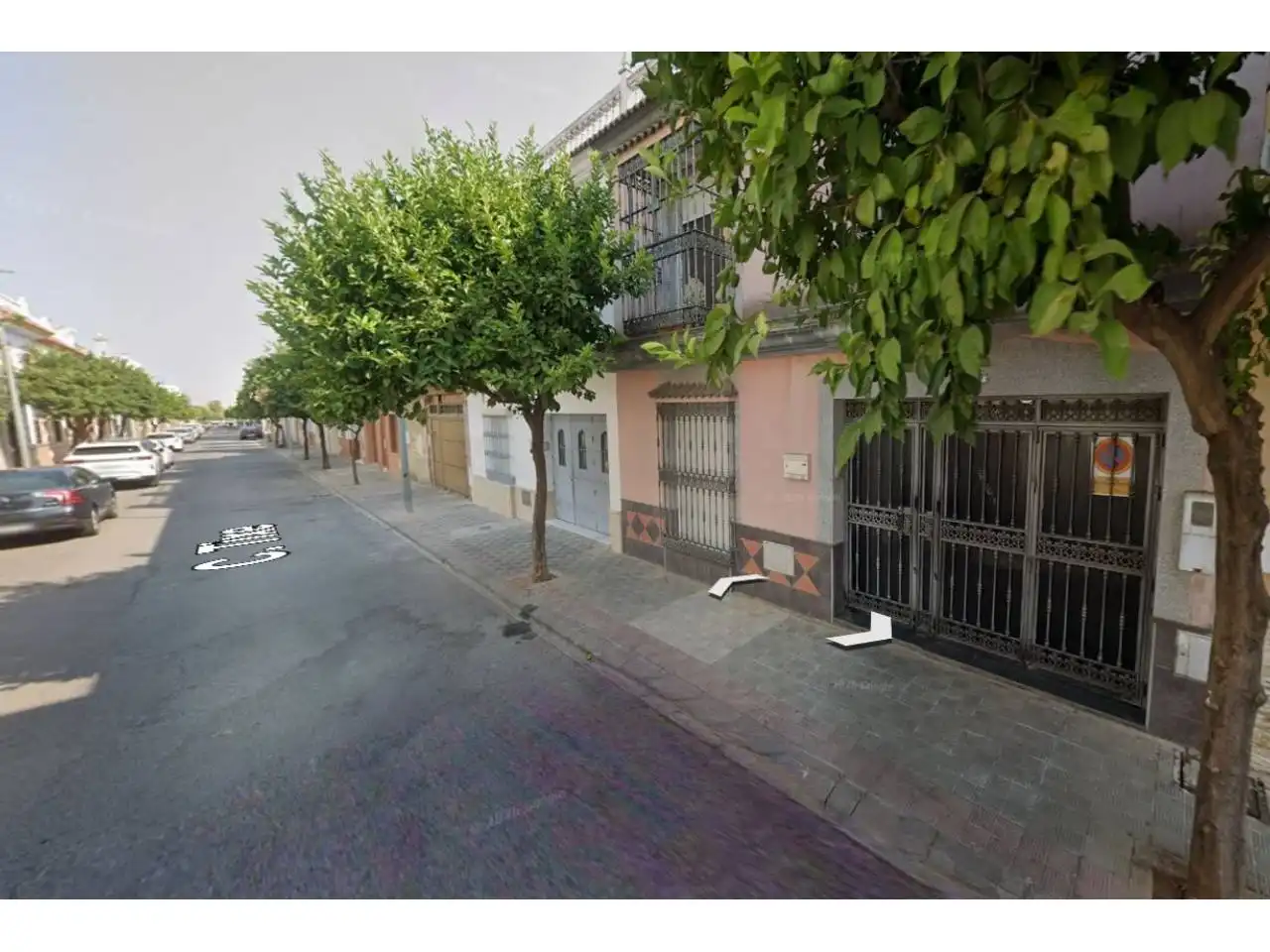 Adossat en venda a Calle Tixe, imagen 8