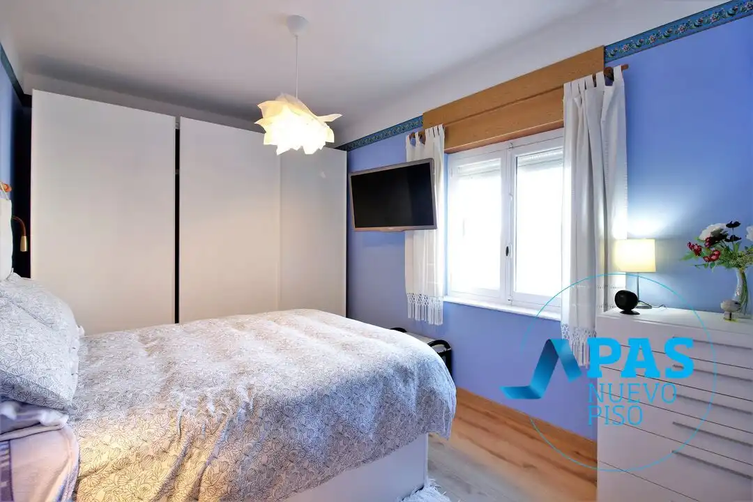 Bedroom of Houses for sale in Noja  with Heating, Private garden and Storage room