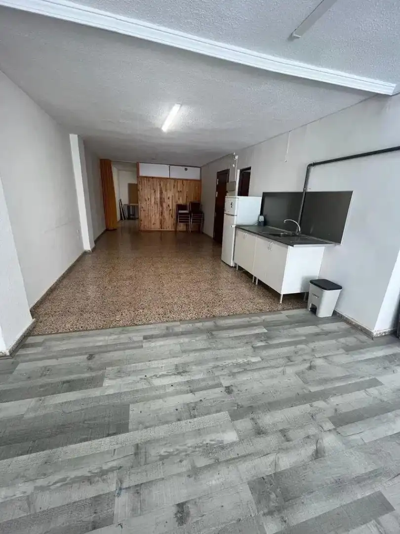 Büro zur Miete in Alicante / Alacant mit Klimaanlage und Heizung