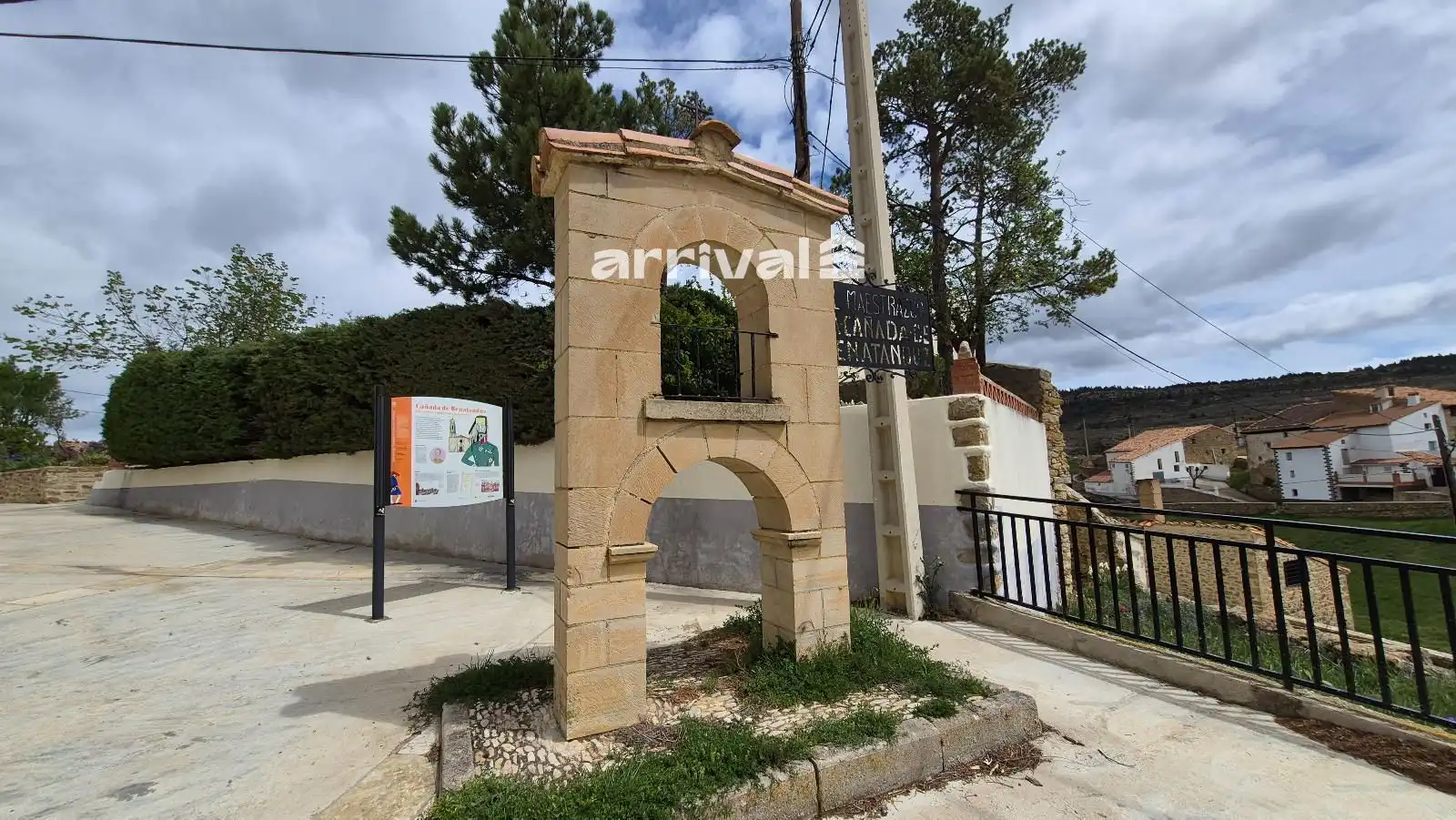 Casa o xalet en venda en Cañada de Benatanduz amb Terrassa