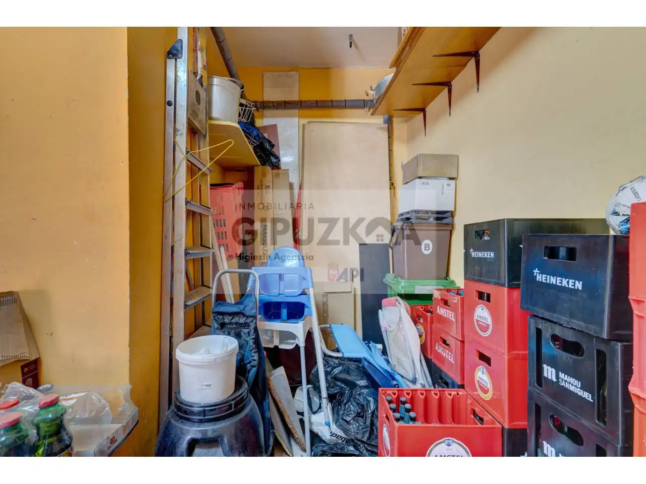 Commercial properties for rent in Deusto