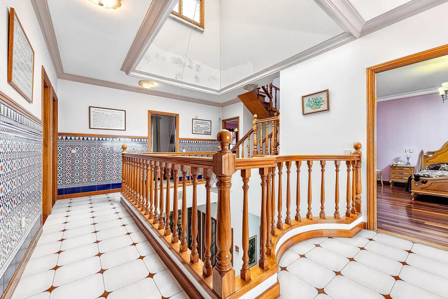 Casa o xalet en venda en Las Palmas de Gran Canaria amb Aire condicionat, Jardí privat i Terrassa