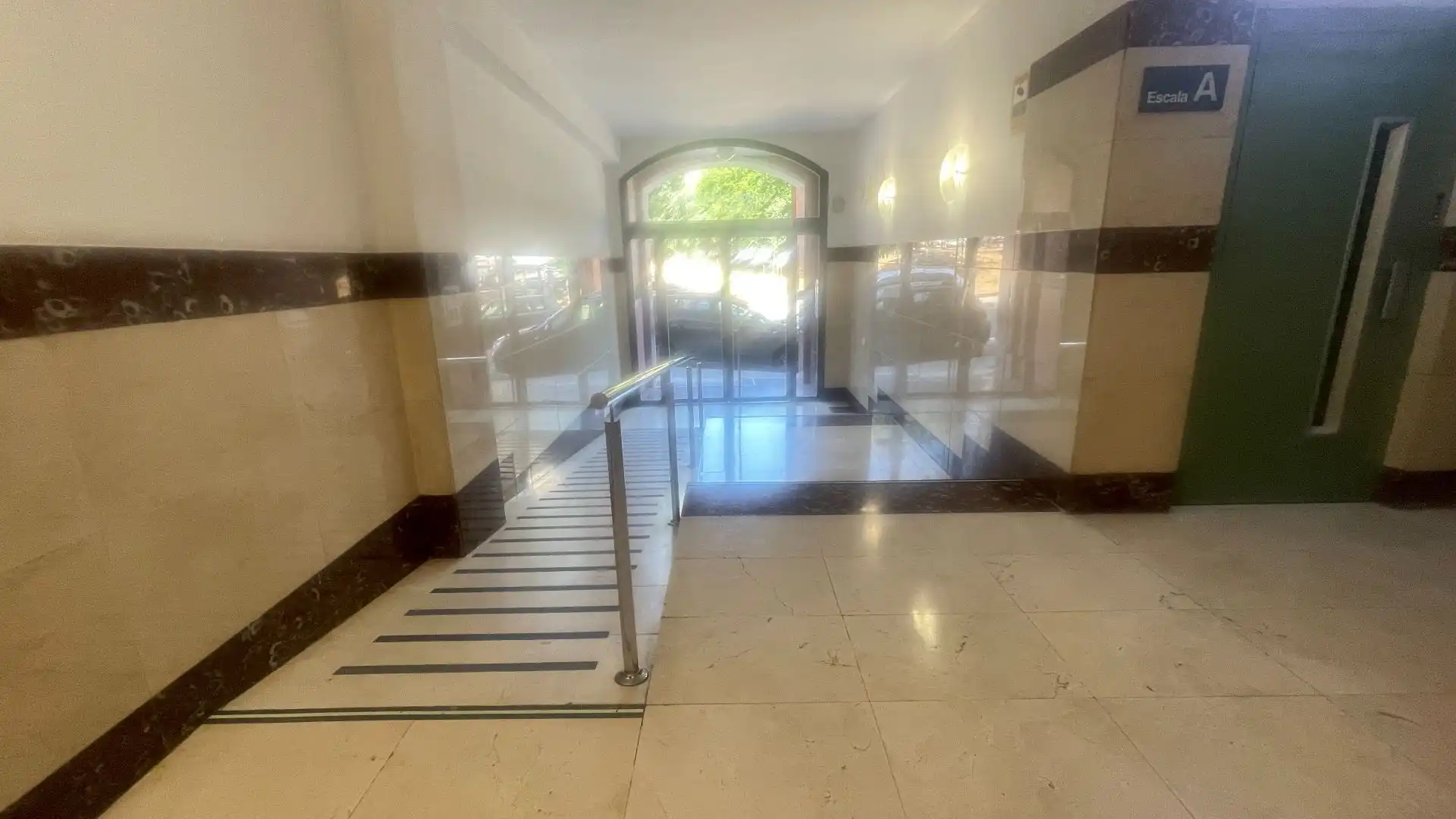 Flat for sale in Amadeu de Savoia, Can Boada