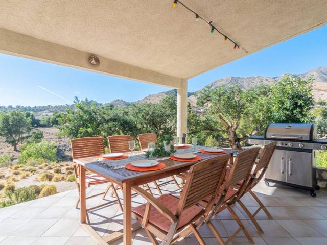 Casa-chalet en Venta en Partido de la Fuente , 64 en Aigües