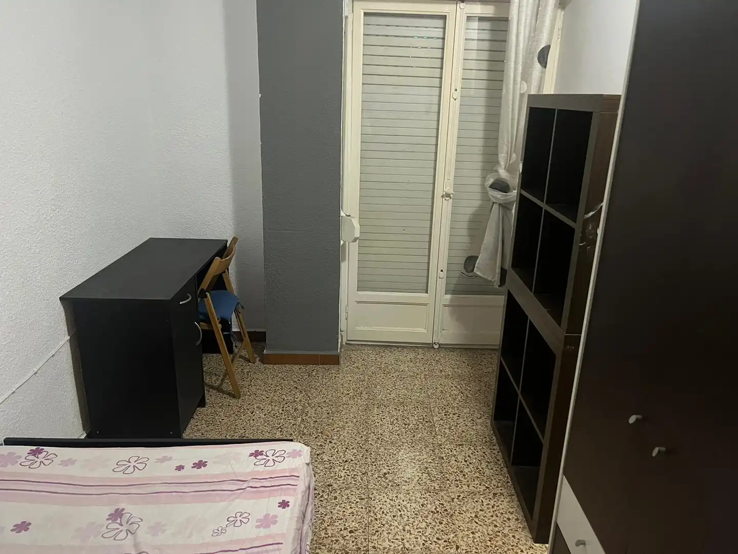 Habitación de Piso de alquiler en Elche / Elx con Amueblado