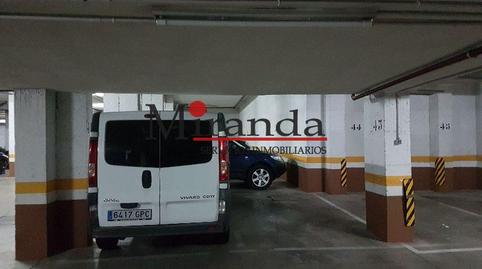 Photo 5 of Garage for sale in Centro, Madrid