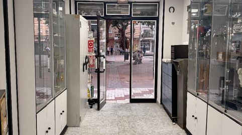 Photo 2 of Commercial properties for sale in Parque Victoria Eugenia, Málaga Capital