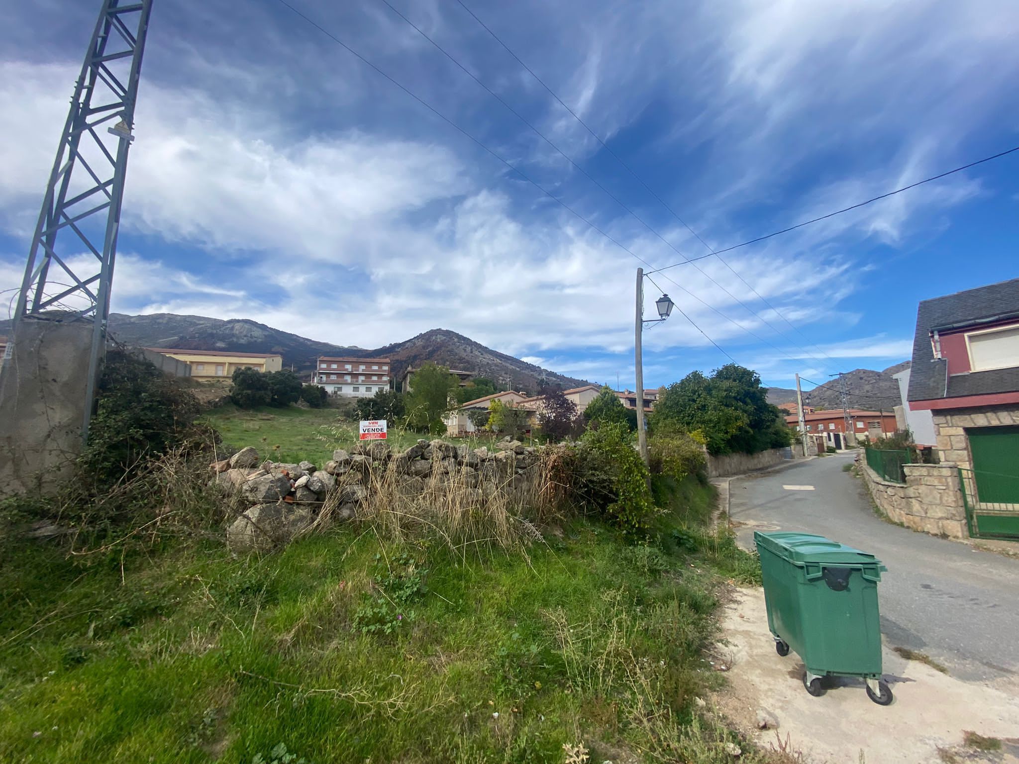 Residential for sale in Navalmoral