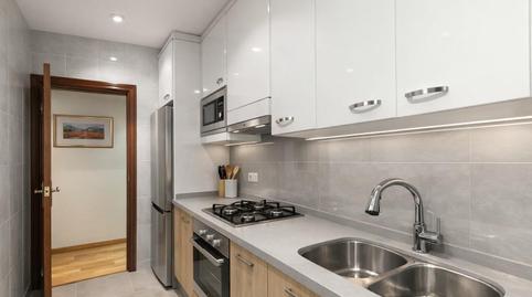 Foto 5 de Pis en venda a Carrer de Novell, Barri de les Corts,  Barcelona Capital