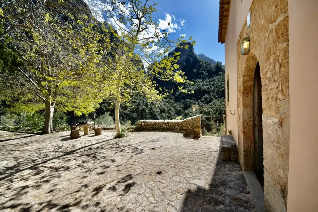 Maison rustique avec piscine à vendre à Escorca, imagen 7