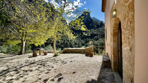 Finca con carácter en venta en el corazón de la Sierra de Tramuntana, Escorca, Mallorca