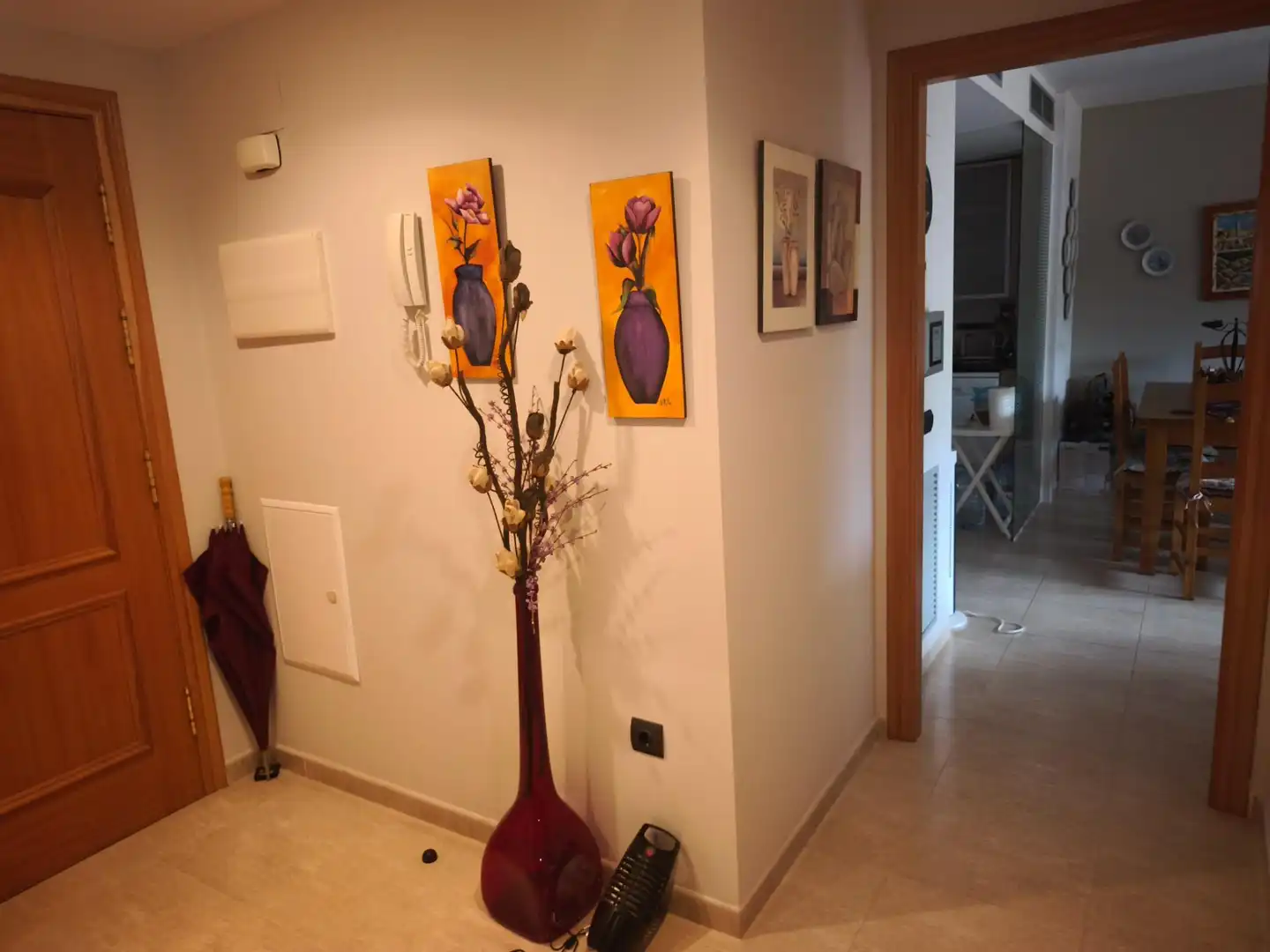 Planta baja en venta en La Ràpita con Aire acondicionado, Jardín privado y Terraza
