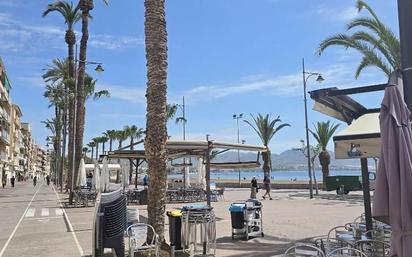 Exterior view of Apartment for sale in Mazarrón
