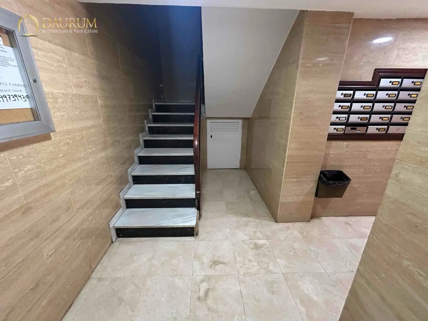 Flat for sale in Málaga  with Air Conditioner, Heating and Terrace