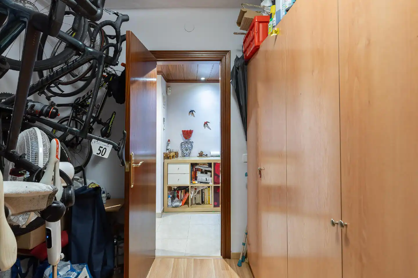 Piso en venta en Santa Coloma de Gramenet