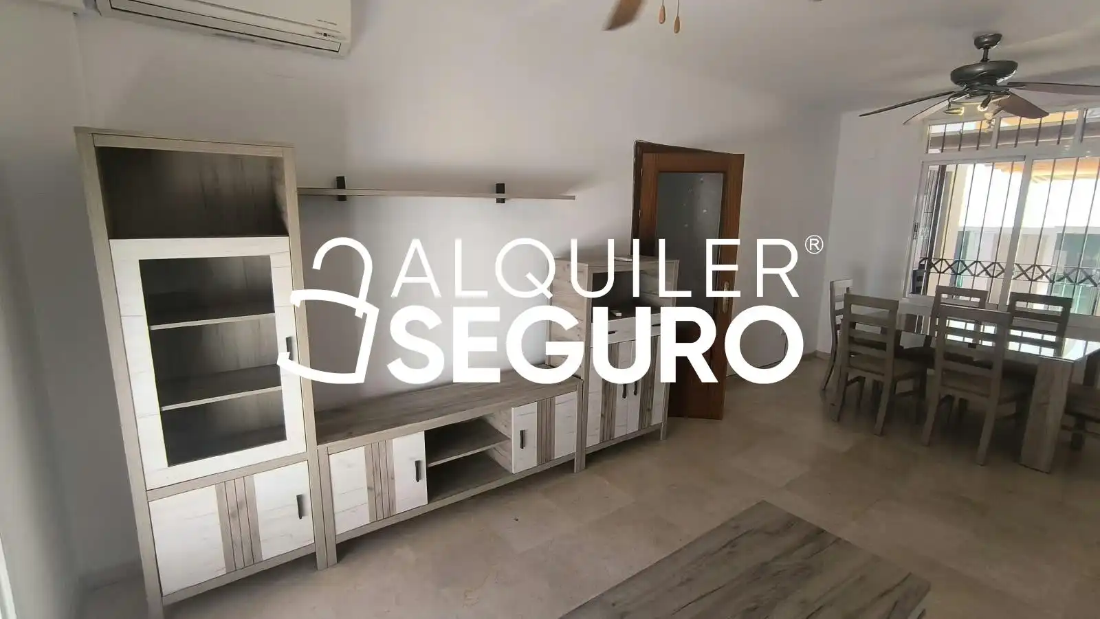 Casa o xalet de lloguer a Reyes Católicos , Bollullos de la Mitación