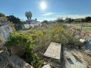 Terreno residenziale in vendita a Calle Cuadra Borriolench, imagen 11