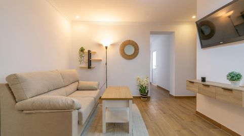 Photo 2 of Flat for rent in Angeles de Los, 69, Los Ángeles - Cruz de Caravaca, Almería Capital