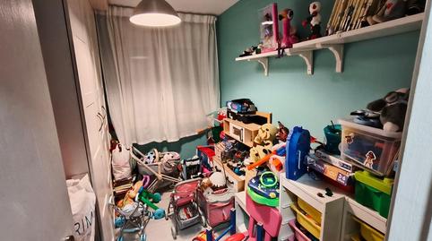 Foto 3 de Pis en venda a Puerta Blanca, Málaga Capital